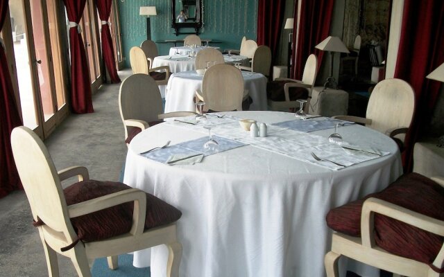 Hôtel Le Sokhamon