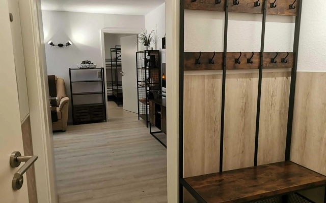 Ferienanlage Zum Knirk