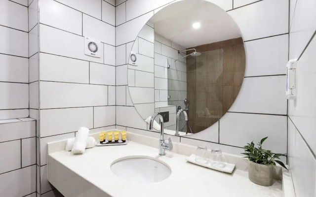 Ye'arim Hotel