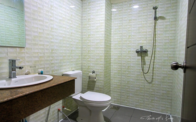 Seoul Hotel Myanmar