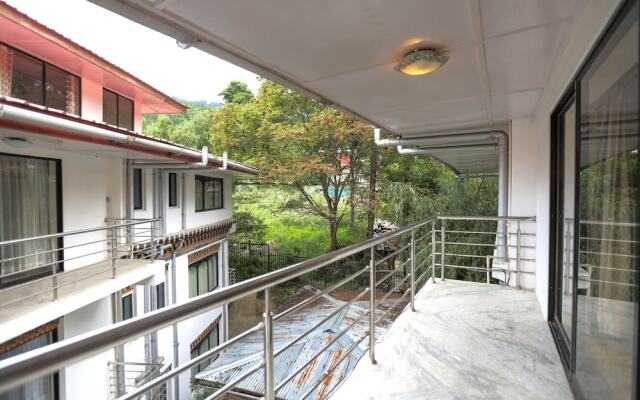 Sambhav Apartments