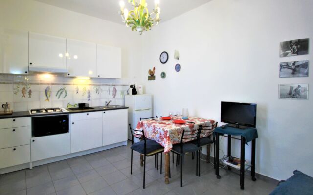 La casa della ceramista