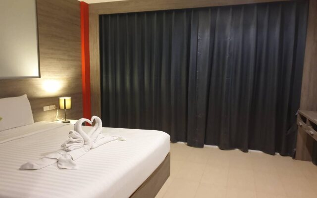 Aonang 88 Hostel