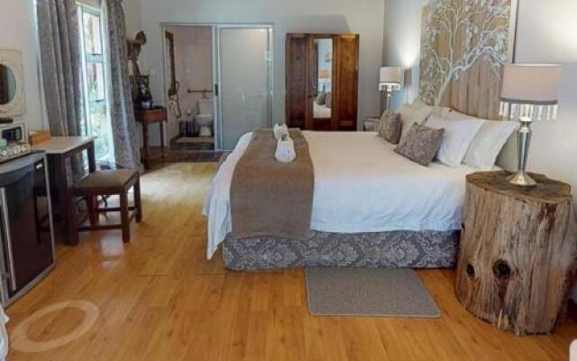 Cradle Valley Boutique Guesthouse