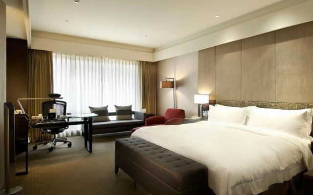 The Tango Taipei XinYi