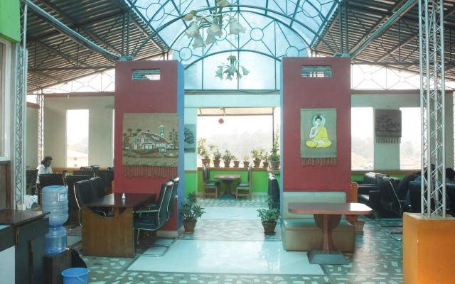 Palagya Hotel
