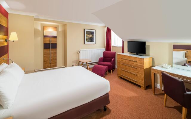 Crowne Plaza Chester, an IHG Hotel