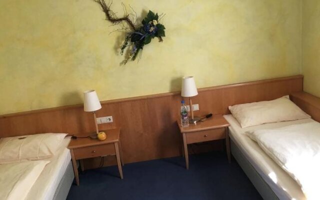 Businesshotel Biberach