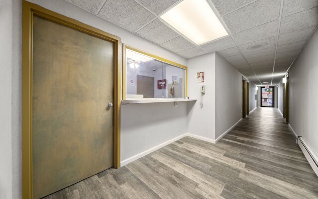 Executive Inn Cass City
