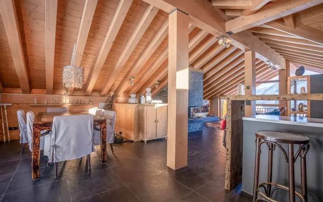 Caspar Penthouse