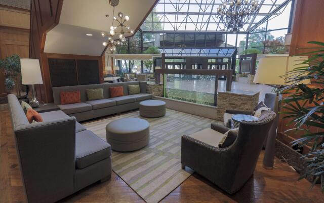 Hilton DFW Lakes Executive Conference Center