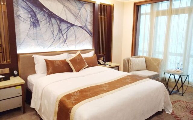 Shenzhen Bossfield Hotel
