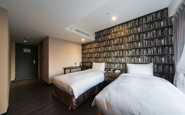 Hotel Fun - Linsen Branch