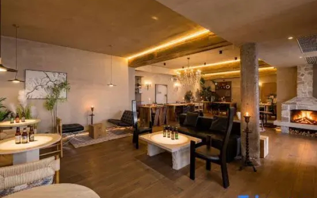 Momer Coastal Farm Resort & Homestay - Laoshan Scenic Area Branch