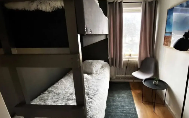 Brinkeboda Wärdshus
