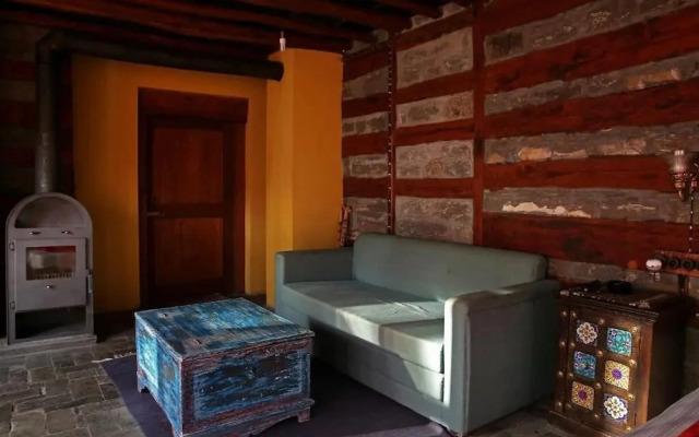 The Sonaugi Homestead