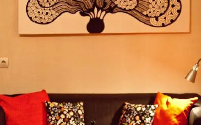 Planet Holiday Apartments