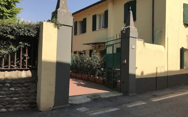 Spacious Apartment in Bardolino, Very Close to the Lake Garda