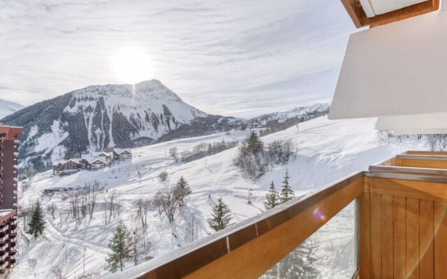 Soyouz Vanguard 32848