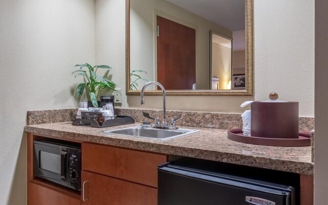 Hampton Inn & Suites Knoxville-Downtown