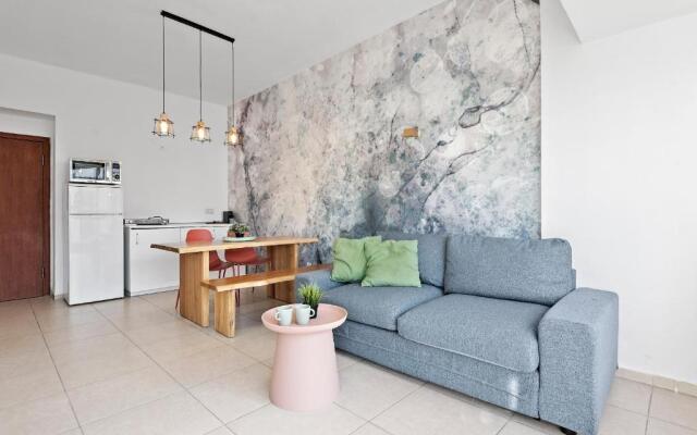 Design Apartments