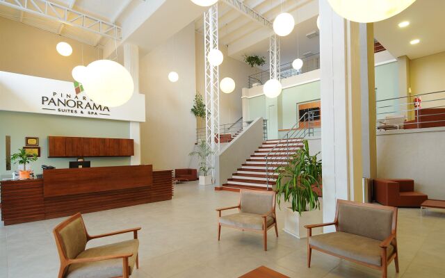 Pinares Panorama Suites & Spa