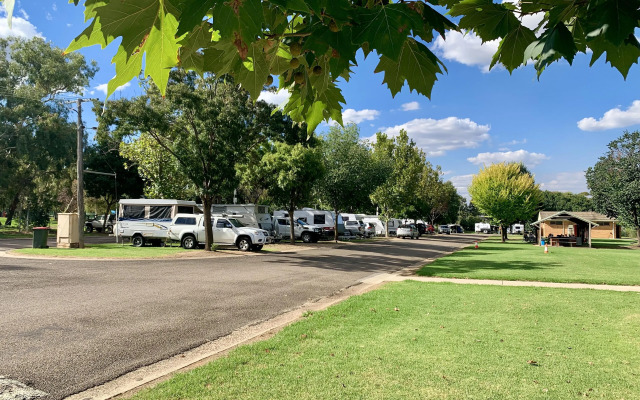 Cootamundra Caravan Park