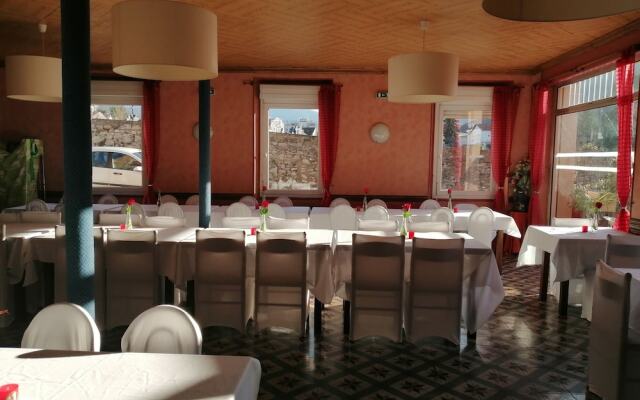 Hôtel Saint-Avit