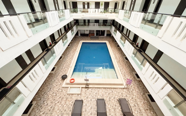 The Muse Hotel Boracay