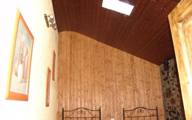 La Casa de Riberas