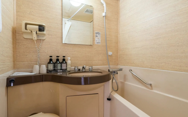 Tabist Hotel Mercury Asakusabashi
