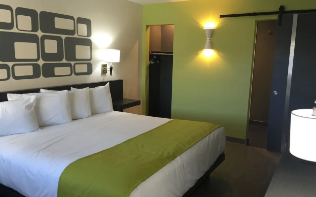 University Inn Tempe