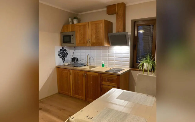Apartamenty nad Potokiem Aneta Burliga