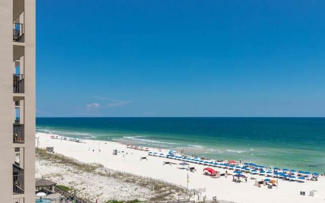 Phoenix X by Brett Robinson Vacations