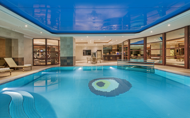 Elite World Comfy Istanbul Taksim