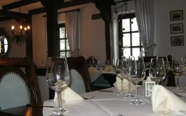 Gasthaus Penne
