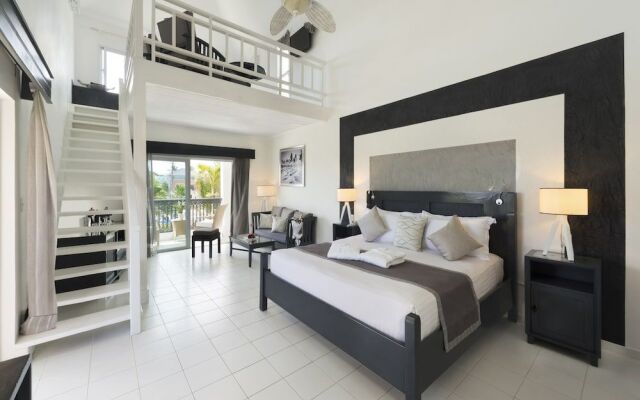Privilege Club at Ocean Blue & Sand - All Inclusive
