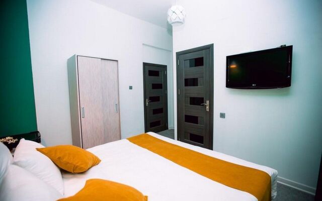 Inside Boutique Hotel