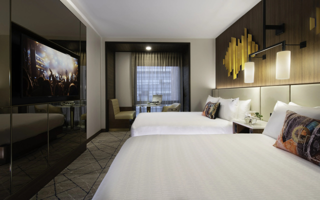 Hard Rock Hotel New York - Partner of ALL Accor - Image 6