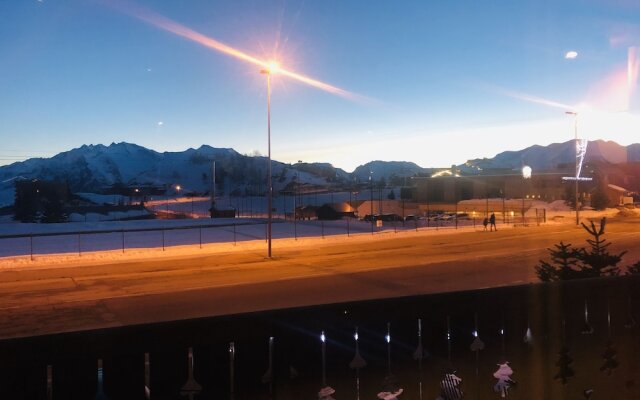 Chalet Secret de Neige Alpe-d'Huez