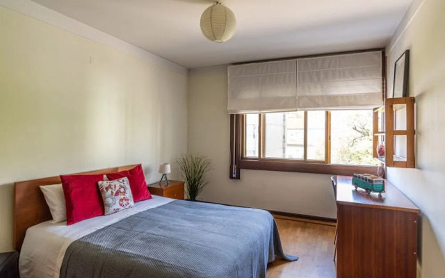 Porto Family Home by MP