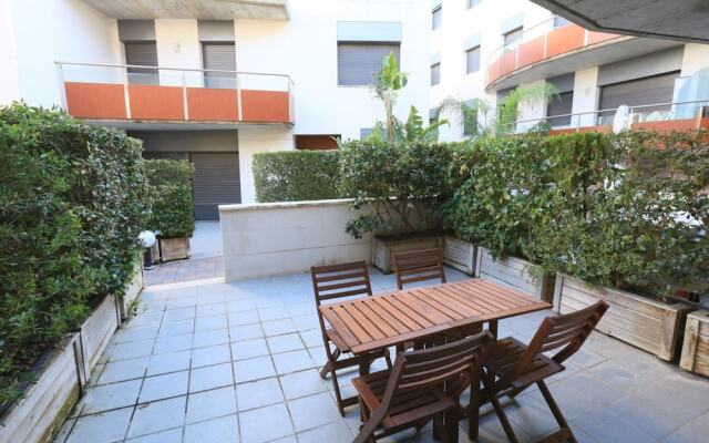 Casa Animada Para 8 Personas en Cambrils