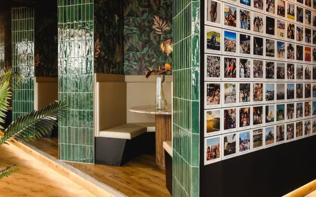 Rioca Frankfurt Posto 7