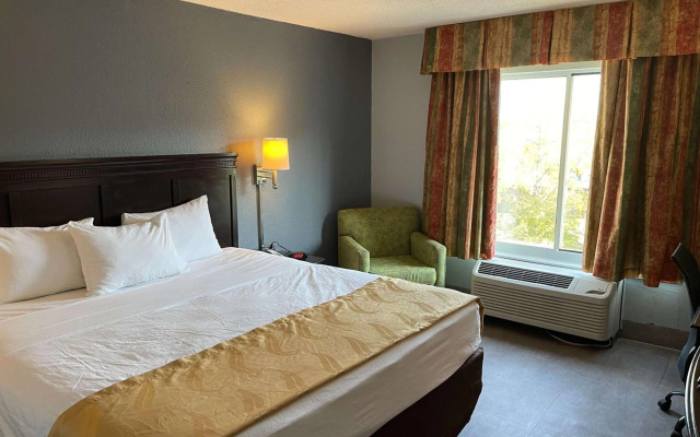 SureStay Plus Hotel by Best Western Durham Medical Center