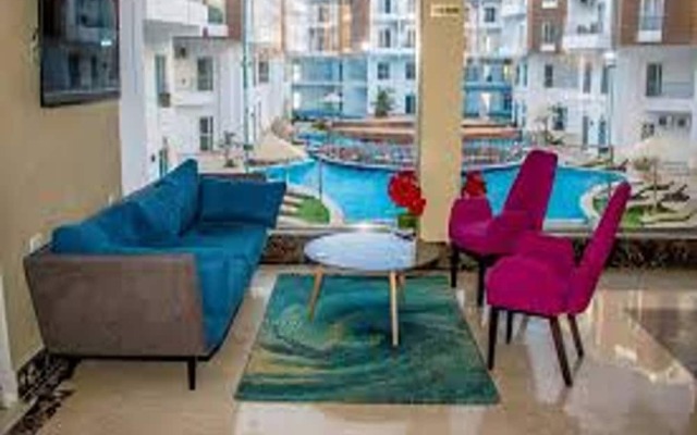 Angels Birds Nest Studio New §§§ Long & Short Stay