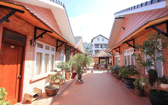 Villa Tuan Pham