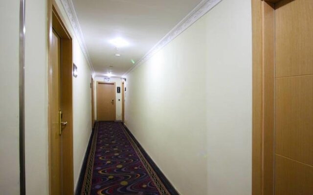 Jinfan Business Inn