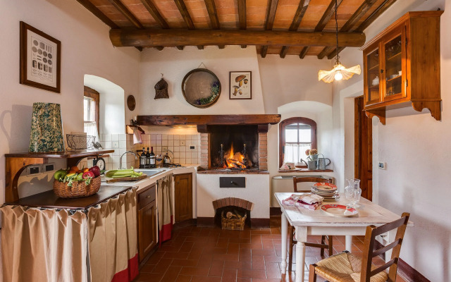 Romitorio di Serelle