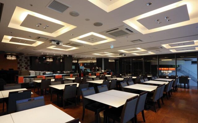APA Hotel Hiroshima Ekimae