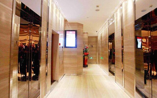 Manhattan Kinlen Hotel - Shishi